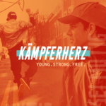 Kämpferherz - Onlinekurs für Jugendliche